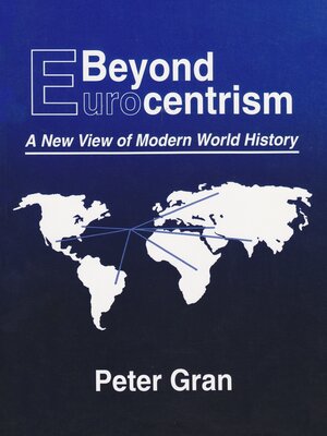 cover image of Beyond Eurocentrism